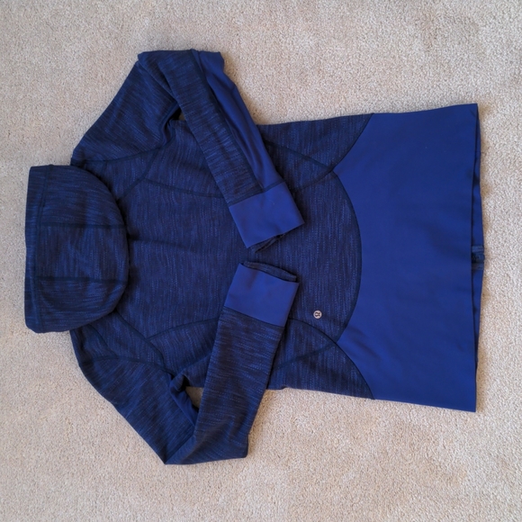 Lululemon Hoodie - Picture 2 of 2